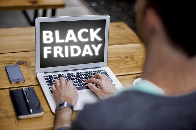 HITCLUB khuyến mãi Black Friday - Cơ hội không thể bỏ lỡ